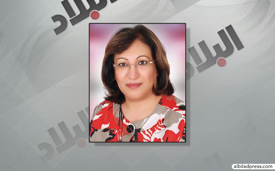 وزيرة الصحة: مساندة سمو رئيس الوزراء تحفز الطاقات البحرينية