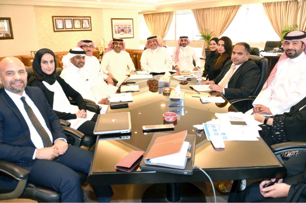 11 خدمة لتيسير أعمال “الموثق الخاص”