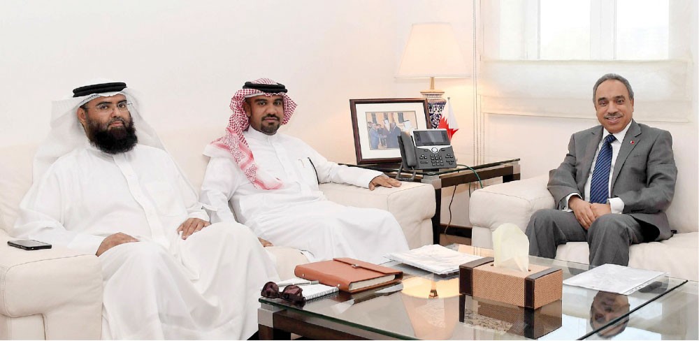 إنجاز 90 % من الصيانة بمرفأ البديع