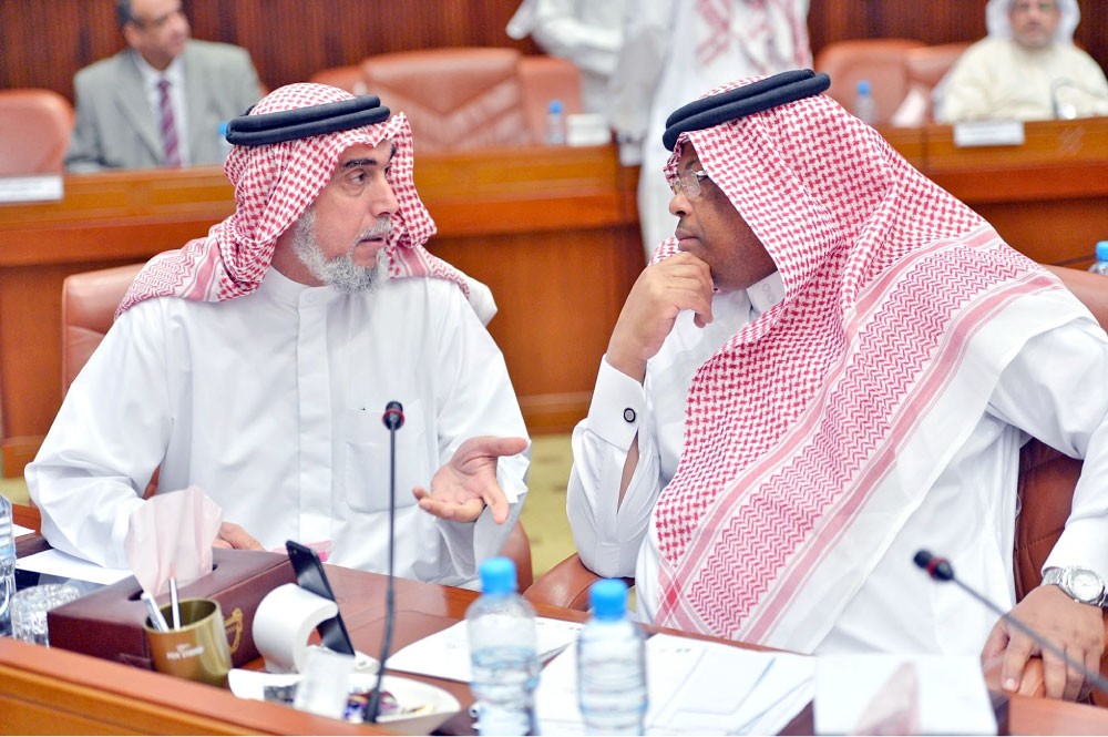 المنتدى النيابي للتسامح