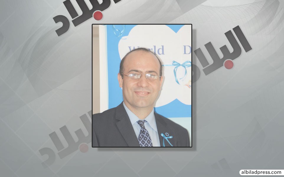  الدفتر لـ “البلاد”: ثلث ميزانيات الصحة بالخليج تصرف على مضاعفات السكري
