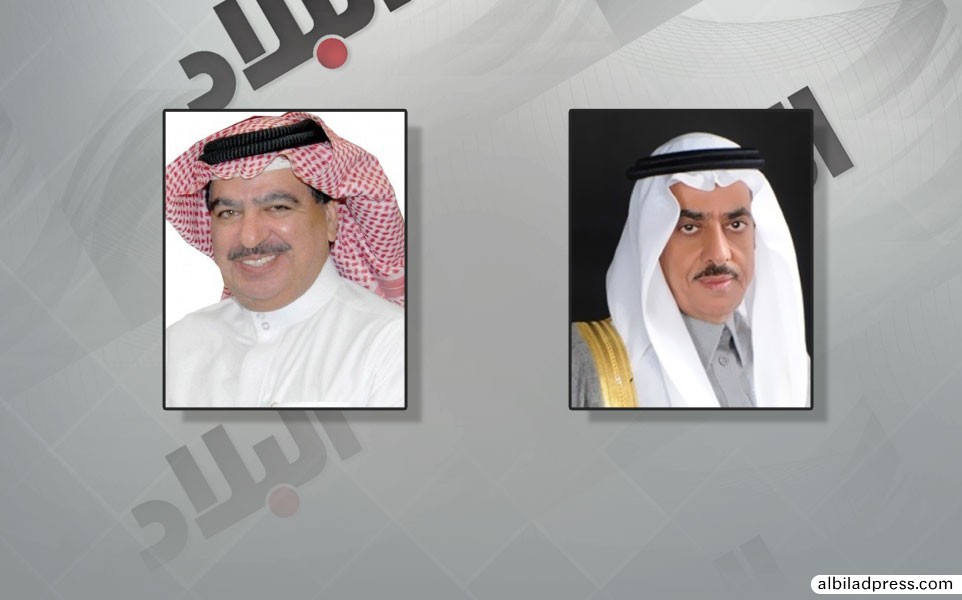 “الخيرية السعودية البحرينية” تناقش مشروعاتها