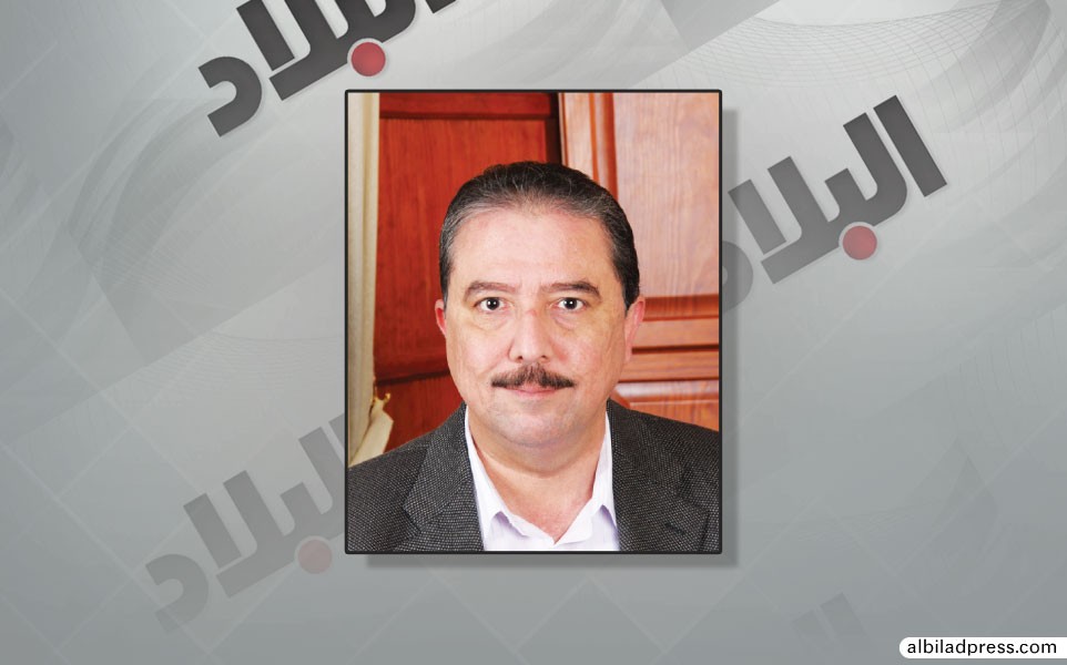  خالد البسام.. الباحث الذي استطاع  أن يشد شعر الشمس