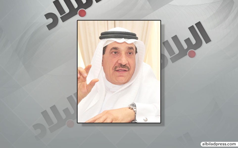 وزير العمل ل “البلاد”: الحكومة ستنظر قانونا جديدا للجمعيات الأهلية