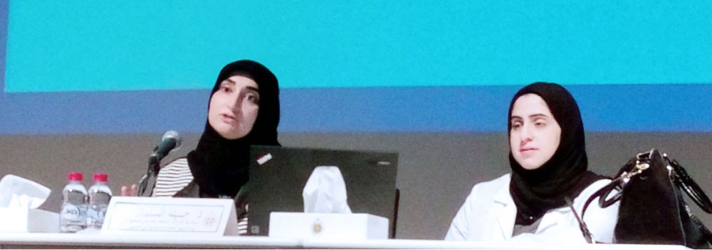 تناول المضاد الحيوي يقلل من فاعلية حبوب منع الحمل 