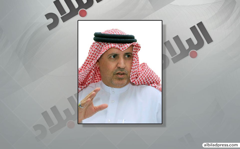 بن حويل لـ “البلاد”: جلالة الملك رجل حكيم ولديه نظرة عميقة في الشخصيات والدول
