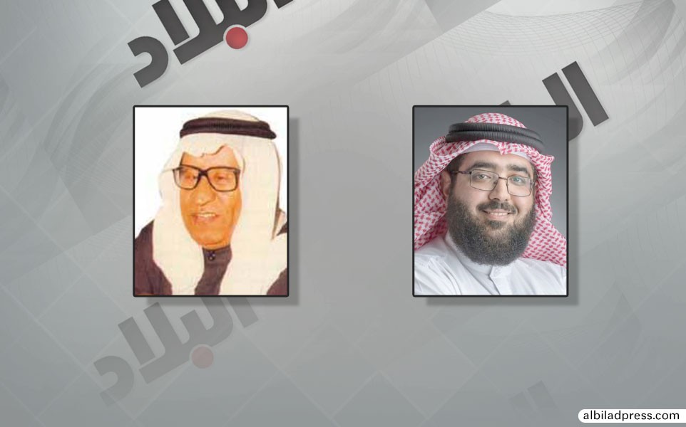 محاضرة عن المؤرخ مبارك الخاطر بمركز الجزيرة