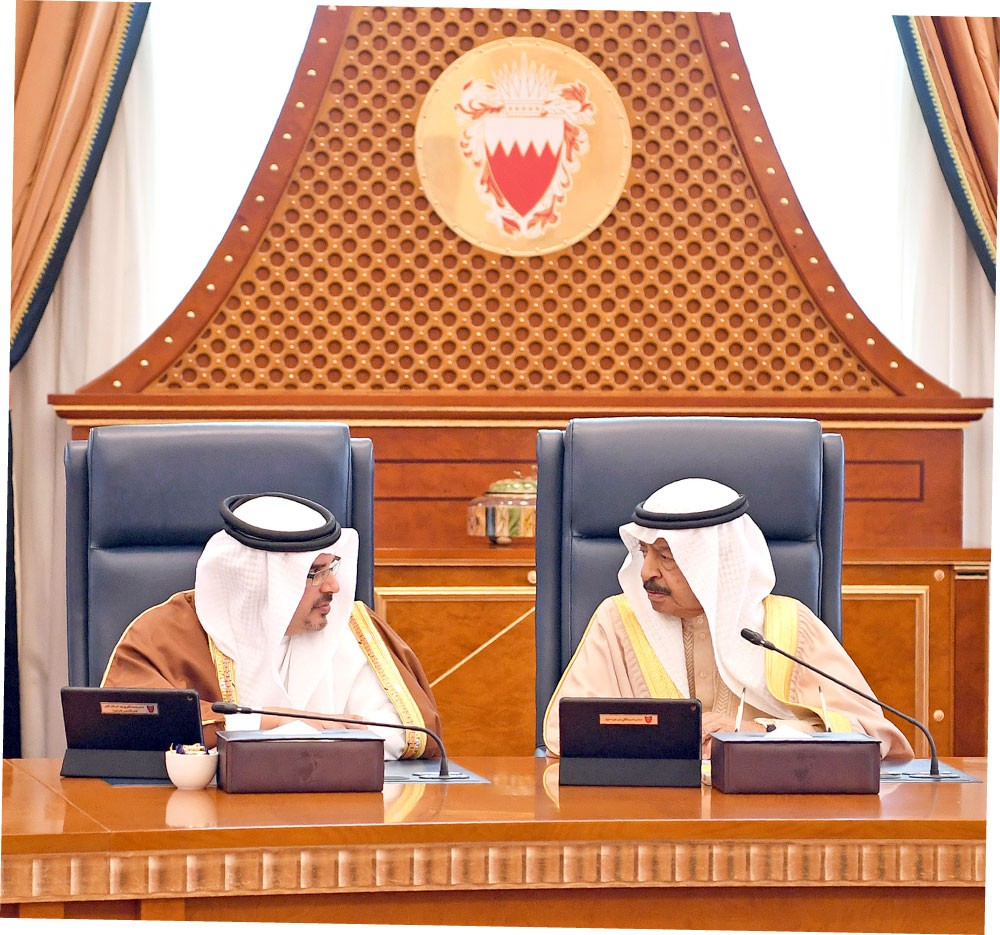 سمو رئيس الوزراء: التحقق من شكاوى أهالي بوري من الممارسات المضرة بالأراضي الزراعية
