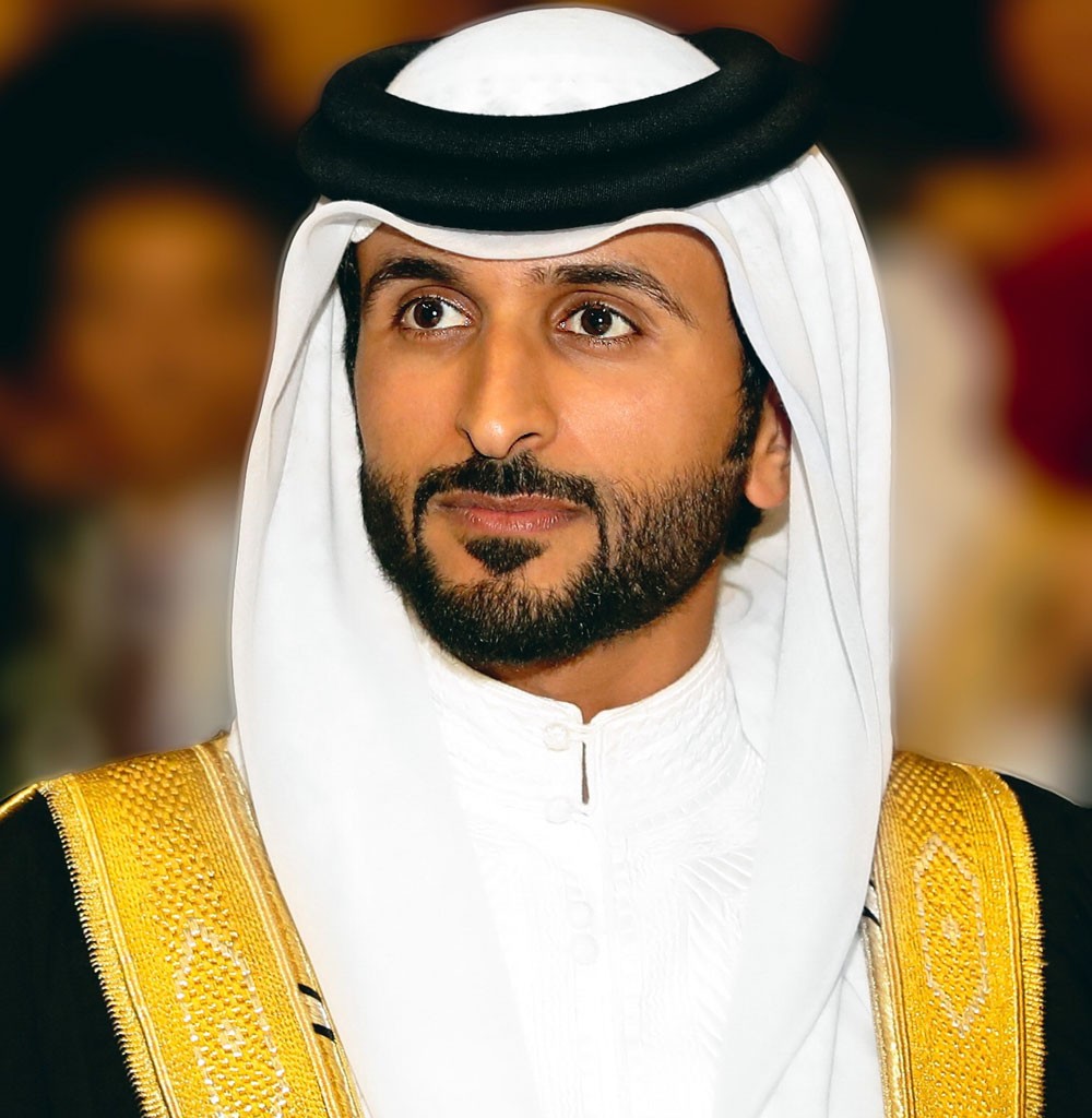 ناصر بن حمد:  تعزيز قدرات الشباب في مواجهة التطرف والإرهاب