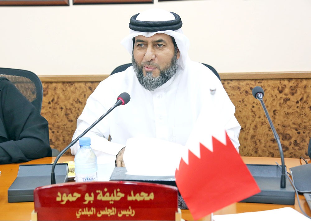 “البلدي الشمالي” يخطط للانتقال لمجمع  الريف
