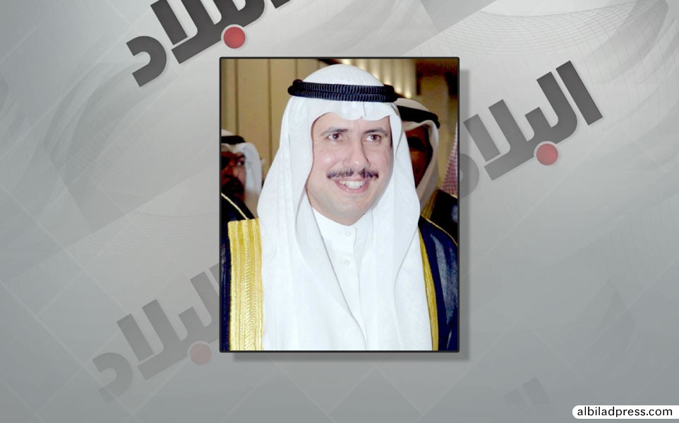 السفير الكويتي يشيد بالتسهيلات الحكومية للدبلوماسيين