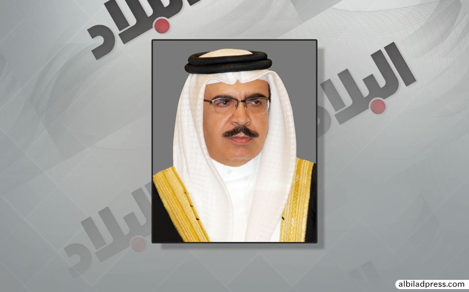 وزير الداخلية: الفوز يعكس تقدم البحرين