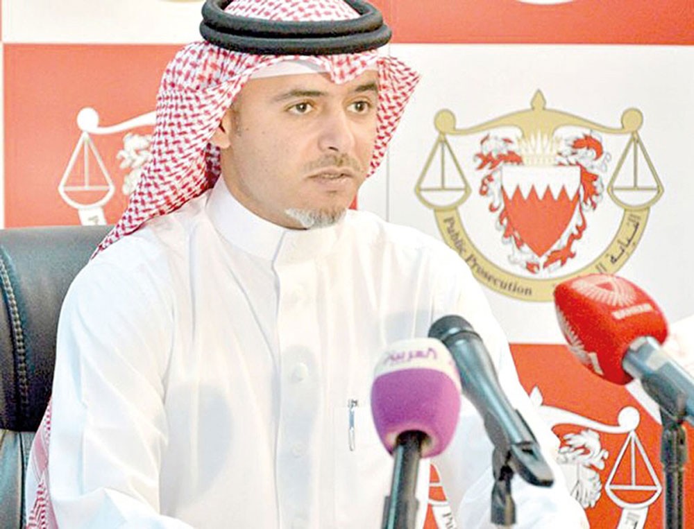 انتقال جميع المحاكم من “البارك بلازا” إلى الدبلوماسية
