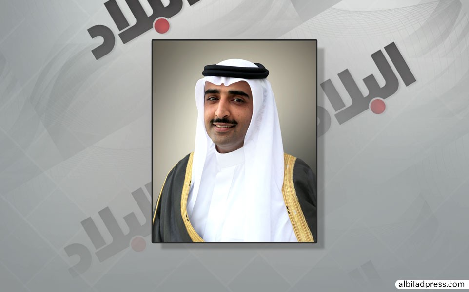 وزير النفط يرعى “التكنولوجيا المحفزة للإنتاج”