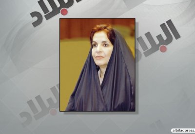 قرينة العاهل: الدعم الملكي خير عون وأكبر نصير لدوام نهضتنا النسائية
