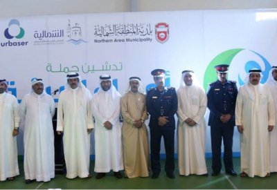 “أمناء البيئة”... مشروع يقوده نشطاء بيئيون لنشر التوعية