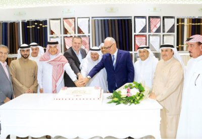 الكوهجي: خطة للتوسع وافتتاح أول المتاجر في الرياض منتصف 20