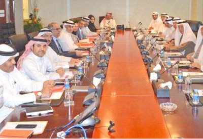 الزياني يترأس الاجتماع الـ27 للجنة الاقتصادية المشتركة
