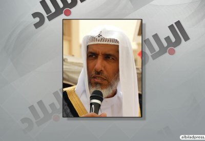 الجودر: نرفض إعلان ترامب... والقدس عربية إسلامية 