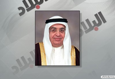 محمد بن مبارك يستعرض وموسى نتائج “حوار المنامة”