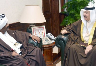 سفير السودان ينوّه بتجربة البحرين بإصلاح سوق العمل