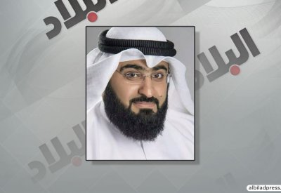 المالود: تنسيق بحريني سعودي لتسهيل أمور المعتمرين بعطلة العيد  