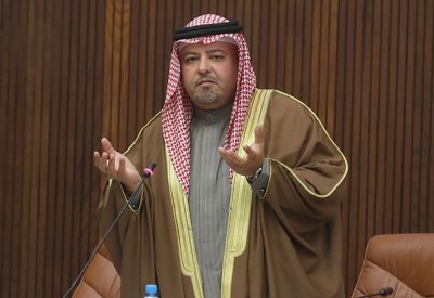 وزير العدل: مكافحة خطاب الكراهية والتطرف