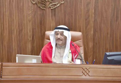 “الشورى” يقر خصخصة التوثيق