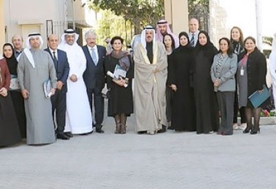 أكثر من 700 طلب مرشح لنيل جائزة اليونسكو - الملك حمـد
