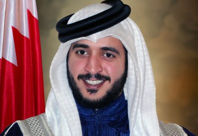 خالد بن حمد: يوم الشهيد محل اعتزاز بتضحيات البواسل