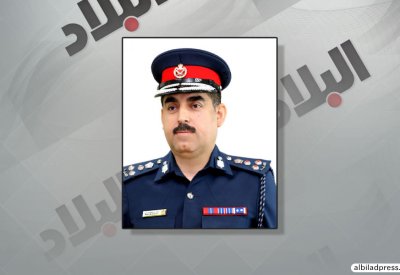 العميد محمد بن دينة: دور كبير للدعم الملكي في تحقيق الاحتياجات الأمنية للمواطنين