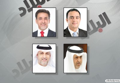 نواب: العالم ينظر بإكبار للتنمية الشاملة في العهد الزاهر