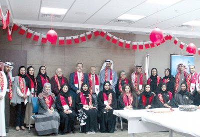 “الحقوق”: الأعياد الوطنية مناسبة لترسيخ المواطنة