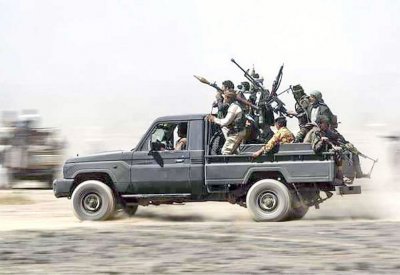 صنعاء... منظمات إغاثية تجلي موظفيها بسبب إجرام الحوثي