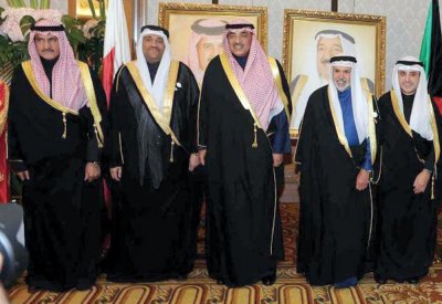 سفارة البحرين في الكويت تحتفل