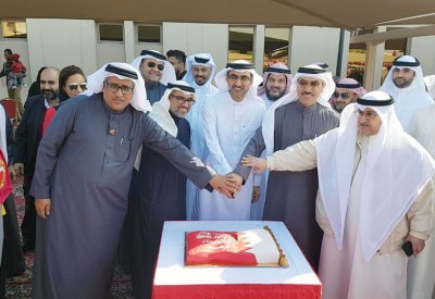 “المعلومات”: نجدّد الولاء لجلالة الملك 