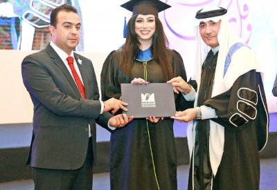 خريجو “العربية” يتجاوزون 2000 منذ افتتاحها