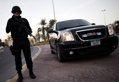 تأييد إسقاط الجنسية وسجن شابين لانضمامهما إلى جماعة إرهابية