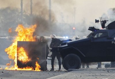 إدراج المنظمات الـ7 الإرهابية ضربة كبيرة لإيران