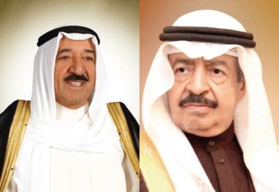 أمير الكويت : مشاركة المنتخبات كافة تعزز الروابط الخلجية الوطيدة 