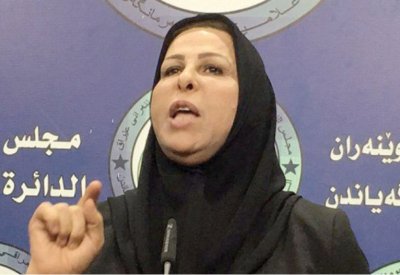 العراق يحقق بشحنة قمح أميركي تحوي علفا حيوانيا