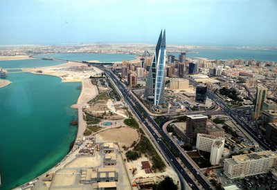 البحرين تحرز جائزة أكثر الدول تميزا بمبادرات الإعلام الاجتماعي