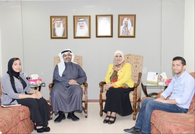 ضغط مصروفات “الجودة” ولا عجز بالميزانية منذ التأسيس