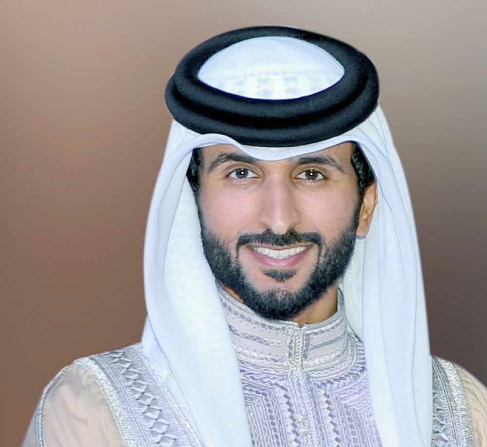  الجودر: نموذج جلسات الأمم المتحدة سيناقش رؤية الشباب في التنمية المستدامة
