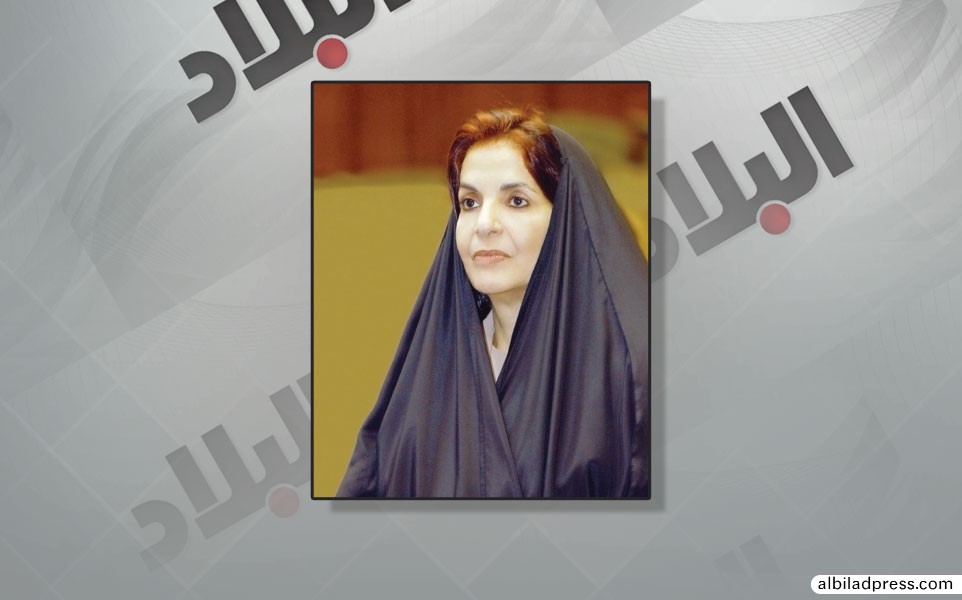 قرينة العاهل: الدعم الملكي خير عون وأكبر نصير لدوام نهضتنا النسائية