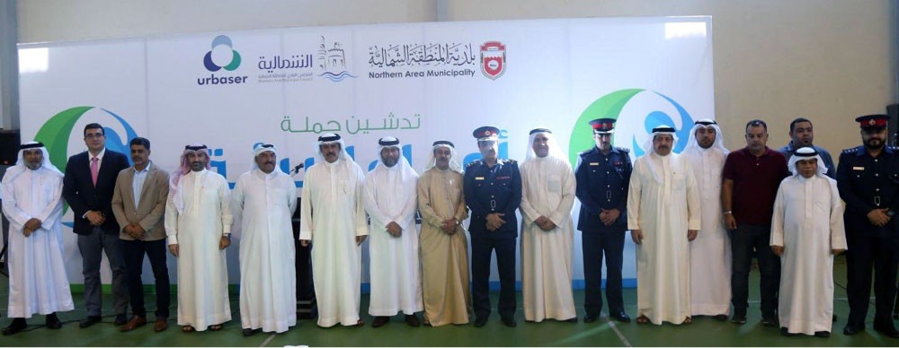 “أمناء البيئة”... مشروع يقوده نشطاء بيئيون لنشر التوعية