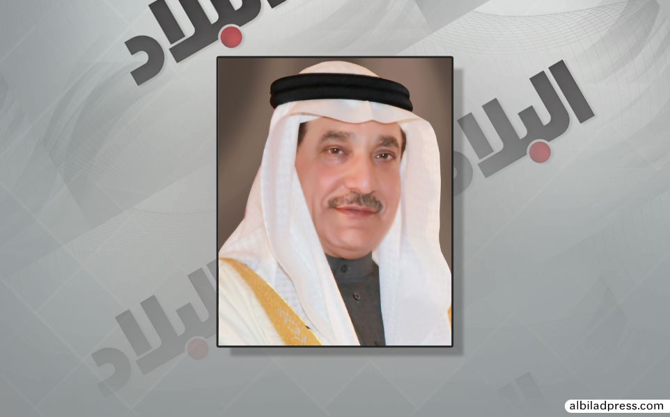 سمو رئيس الوزراء يوجه لإقامة مركز لكبار السن في الحورة 