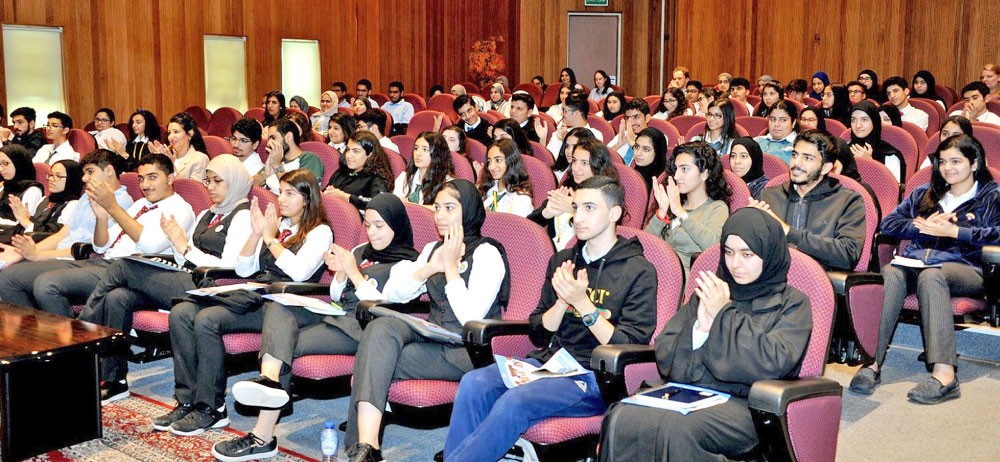 فتح باب طلبات التقدم لبعثات ولي العهد في 4 مارس 2018 