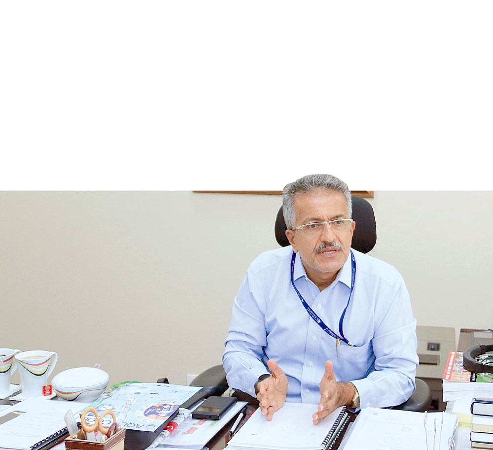 صاحب “المنارتين”... النهضة الصناعية بالبحرين في أبهى صورها 