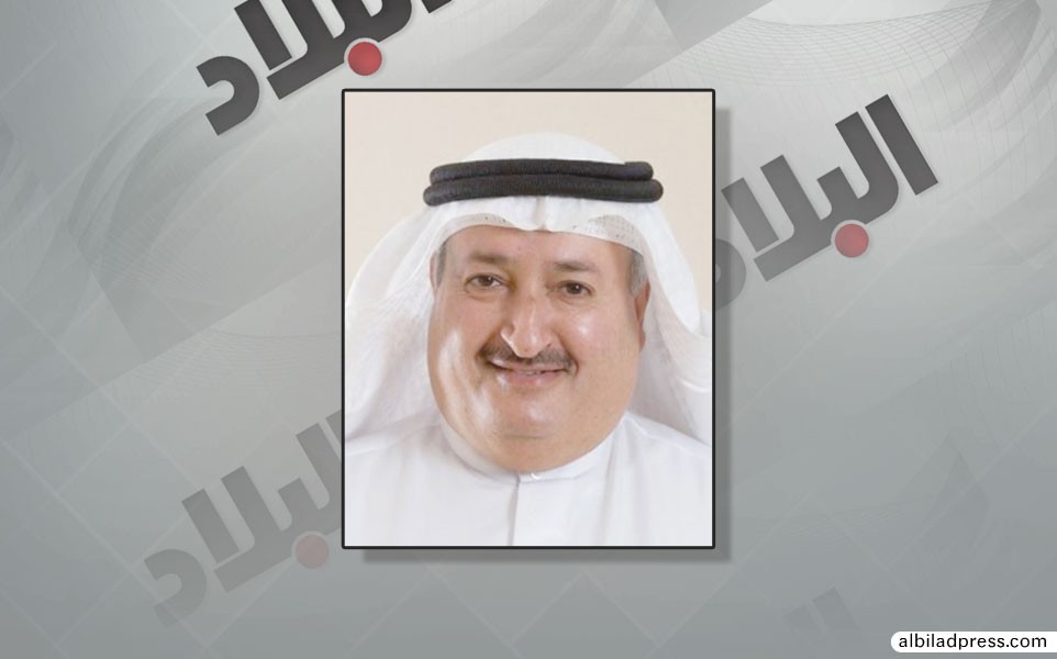 شريف يترشح لانتخابات “الغرفة” 